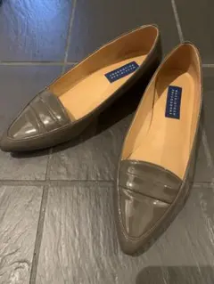 MACKINTOSH PHILOSOPHY パンプス