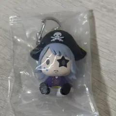【新品】ゴー☆ジャス動画　ゴー様だらけフィギュアコレクション　マスコット