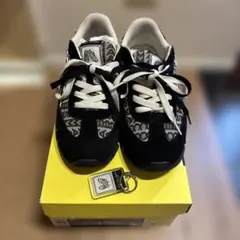 Marc Jacobs スニーカー 38サイズ 黒/白のサムネイル