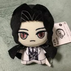 鬼滅の刃 ちびぐるみ vol.5 鬼舞辻無惨