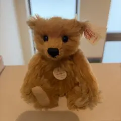 Steiff Teddy Bear 1500体限定 ぬいぐるみのサムネイル