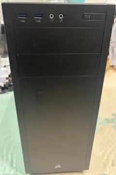 ゲーミングPC i7 9700 GTX1660super 人気のInWin仕様 - メルカリ