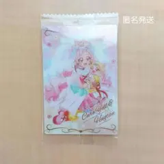 【匿名配送】プリキュア ウエハース6 06キュアエール&はぐたん SR