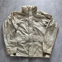 ジャケット・アウター 90s patagonia torre jacket S gray F8 90s patagonia torre jacket S gray F8 - メルカリ