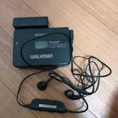 SONY WM-EX777 カセットプレーヤー日本製稀少 SONY WM-EX777 カセットプレーヤー日本製稀少 Sony WM-EX777