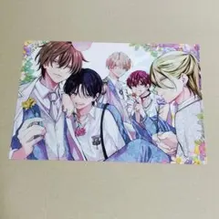 花とゆめ　グッズ　付録