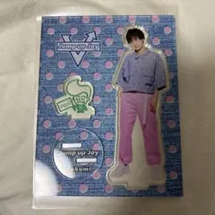 Dating Game アクリルスタンド ポップアップストア アクスタ 向井康二