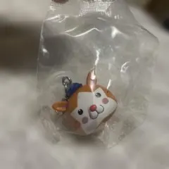 プロ野球マスコット　めじるしアクセサリー