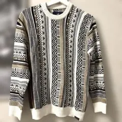 【Hollister】ニットセーター