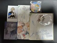 にじさんじ 叶 グッズまとめ売り