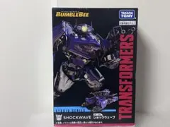 トランスフォーマー 非正規 ショックウェーブ - メルカリ