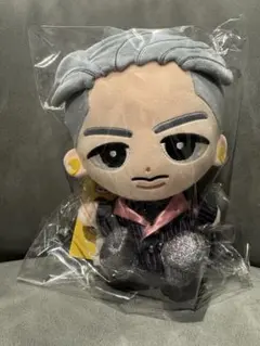 すのチル 岩本照 ぶら下がらないシリーズ BIGぬいぐるみver. 新品未開封