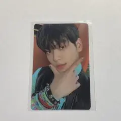 スビン トレカ ESCAPE