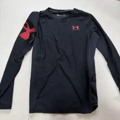 ⭐︎Under Armour HeatGear コンプレッションシャツ 長袖のサムネイル