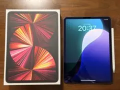 ジャンク・水没】Apple 11インチ iPad Pro 第3世代 256GB - メルカリ