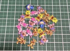 くまのプーさんネイルパーツ