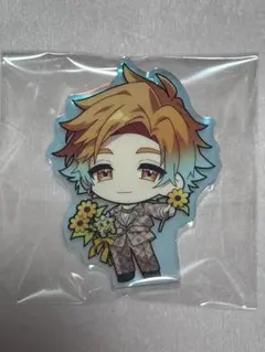 も*ん様 にじさんじ 宇佐美リト アクリルブロック