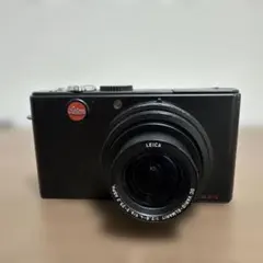 ライカ Laica D-LUX4 チタン 1000台限定品 - メルカリ