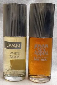 2026年最新】jovanの人気アイテム - メルカリ