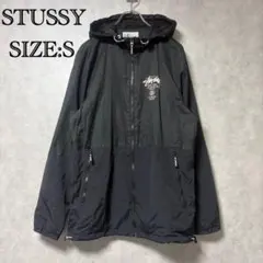 2026年最新】STUSSY メンズ ナイロンジャケットの人気アイテム - メルカリ