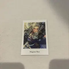 あんスタ ぱしゃっつ 乱凪砂