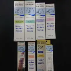 セラアクア スキンケアセットのサムネイル