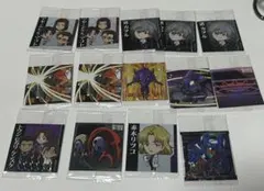 にふぉるめーしょん 新世紀エヴァンゲリオン 補完計画