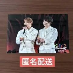 えらべるJUMP 山田涼介 有岡大貴 公式写真