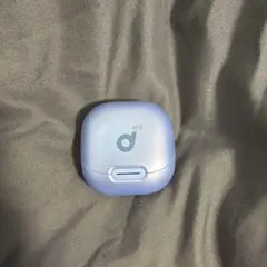 Anker Soundcore Liberty 4 NCライトブルー ケースのみ