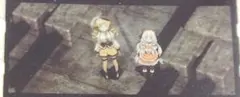 【ワルプルギスの廻天】巴マミ＆百江なぎさ フィルム 入場者特典