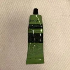 Aesop イソップ　ゼラニウム ボディバーム　100ml