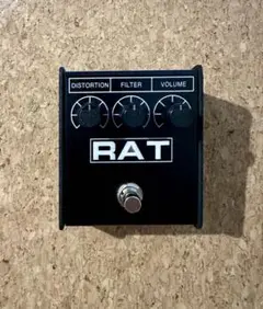 ProCo RAT 2エフェクターのサムネイル