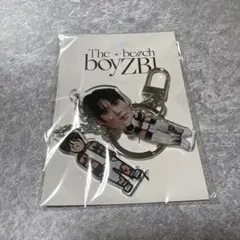 ZB1 ZEROBASEONE ゼベワン　DICON キーリング