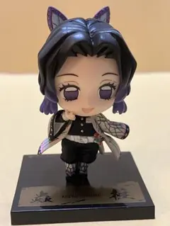 竈門　嘴平　煉獄　柱　光る小人　一番くじ　F賞　ハンドタオル　黎明に刃を持て