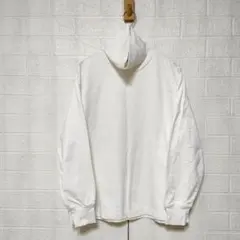 터틀넥 T 긴 소매 남성 M 유니클로 UNIQLO