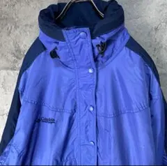 Columbia ブルゾン