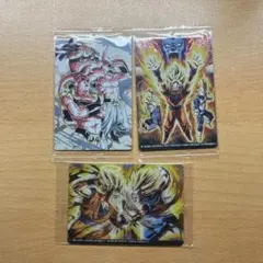 ドラゴンボール イタジャガ vol.5 3点セット