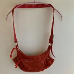 【別注】CONTROL FREAK / ダウニー ショルダー バッグ