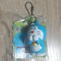 【新品未開封】ドラえもん キーホルダー マスコット