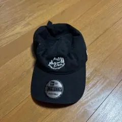 LOVE×NEW ERA®︎ 9THIRTY™ イコラブ ニューエラキャップ - メルカリ