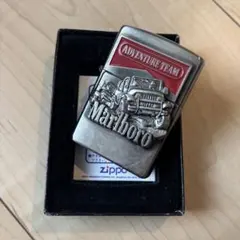 2026年最新】zippo マルボロ アドベンチャーの人気アイテム - メルカリ
