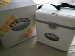 【匿名発送】　BE STUFF クーラーボックス ピクニックセット