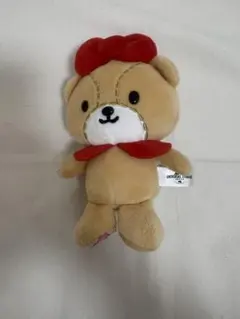 ユニバ タイニーチャム マスコット