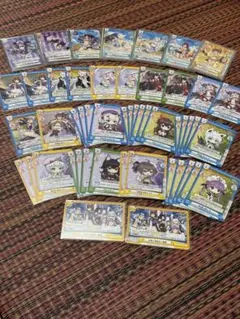 Reバース ゆったりリラックスタイム ブレマートン サイン SP アズール