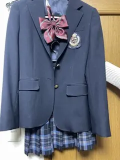 EAST BOY 女子高生　高校制服 コスプレ　Mサイズセット