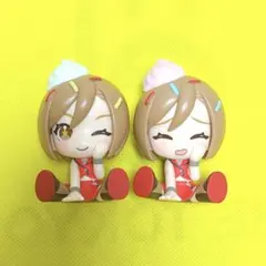PERIHAPI! ポッピンスプリンクル ピアプロキャラクターズ2 KAITO