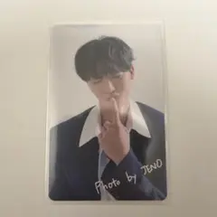 NCT JNJM 会場 特典 ジェミントレカ | Mercari