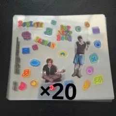 TAESAN 当日発送　ステッカー　20 セット　BOYNEXTDOOR