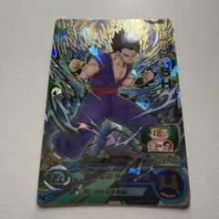 2026年最新】ドラゴンボールヒーローズ 孫悟飯shの人気アイテム - メルカリ
