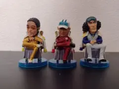 2025年最新】コレクタブル 三大将の人気アイテム - メルカリ